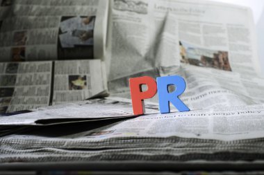 kelime pr gazetesi