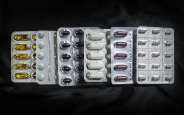 Haplarla su topladı.