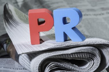 kelime pr gazetesi