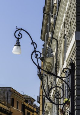 Piazza del popolo, Roma
