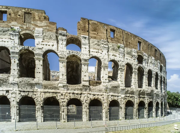 El Coliseo de Roma —  Fotos de Stock