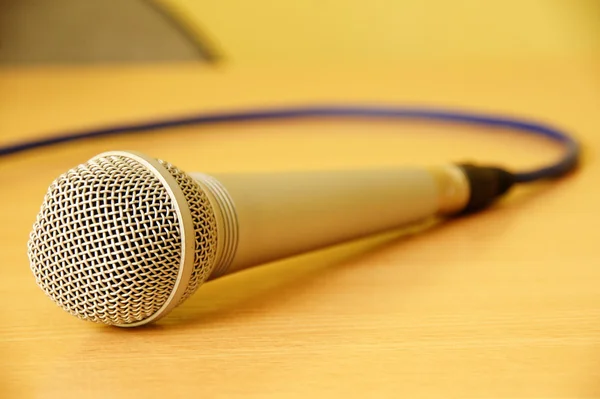 mikrofon