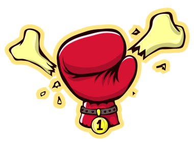 Boxer Köpek bir numara