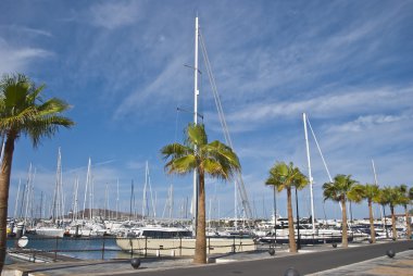 Playa Blanca Lanzarote