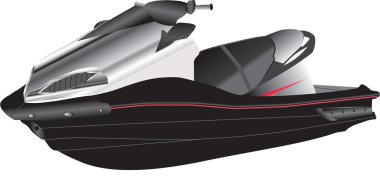 Jet ski