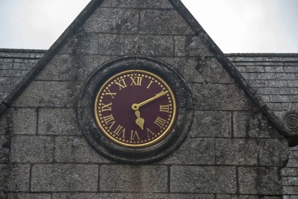 Vintage Clock — Stock Photo, Image