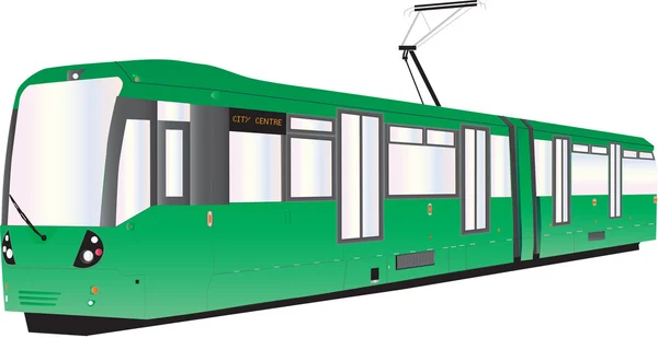 tramvay
