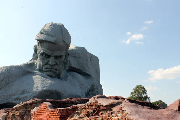 Brest Kalesi, Beyaz Rusya