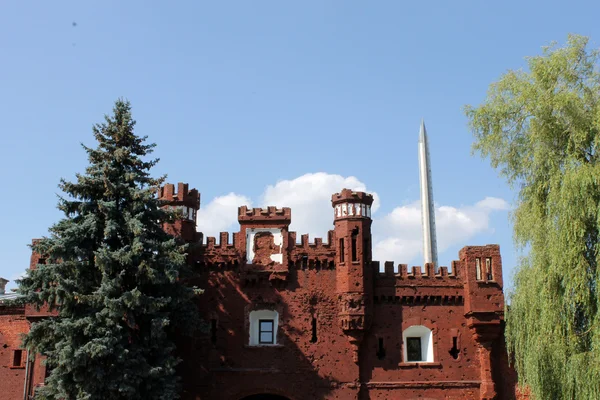 Brest Kalesi, Beyaz Rusya