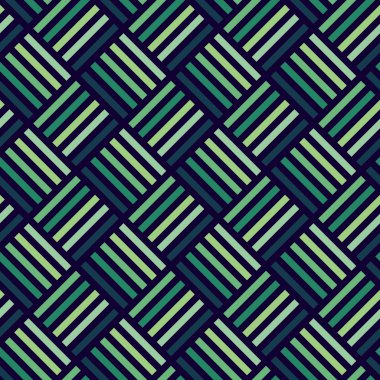 seamless pattern with colorful stripes, vector illustration