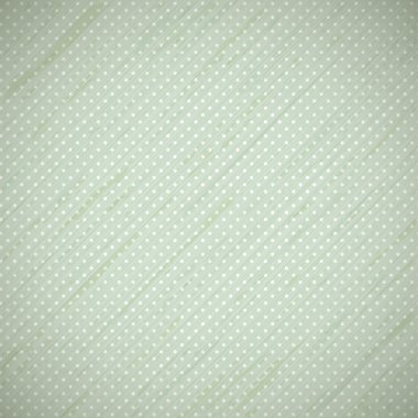 Grunge vintage retro arka plan ile lekeli