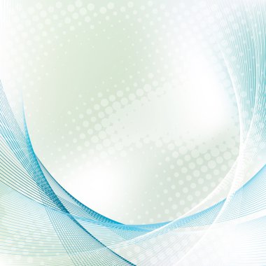 yarı ton ile renkli iş arka