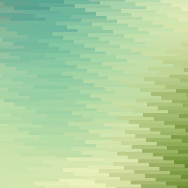 Fundo banner mosaico colorido —  Vetores de Stock