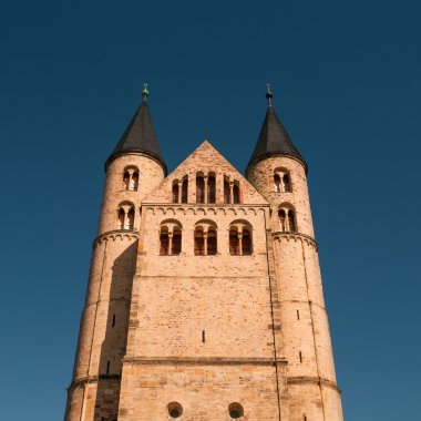 Kloster unser lieben frauen Magdeburg, Almanya
