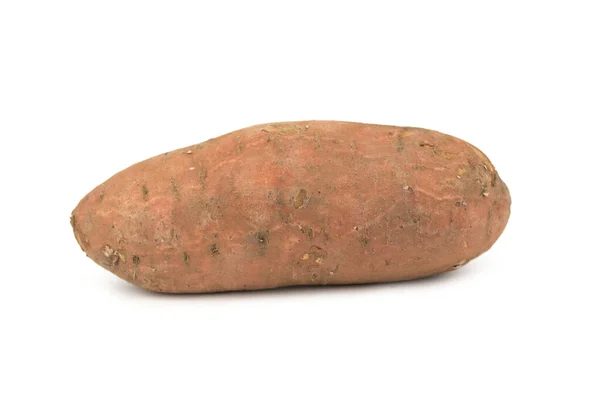 Sweet Potato Tubers Ipomoea Batatas — Stock Photo, Image
