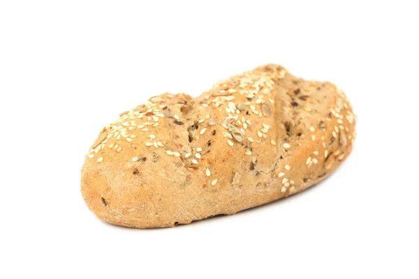 種の多い穀物パン — ストック写真