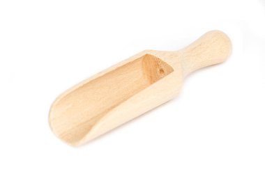 Tahta un, şeker, baharat kaşığı.