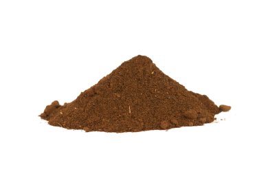 Siyah sarımsak tozu (Allium sativum))