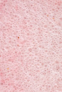 Çilekli içecek, sütlü kokteyl.