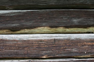 eski ahşap yapı, doku, arkaplan