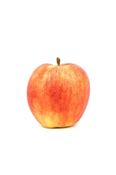 Сладкие Яблочные Фрукты — стоковое фото