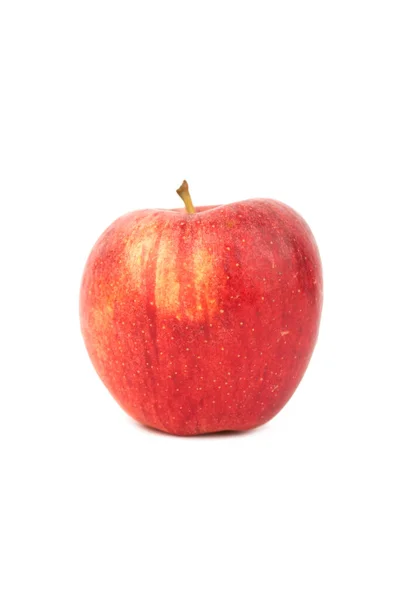 Słodki Królewski Galowy Owoc Jabłka — Zdjęcie stockowe