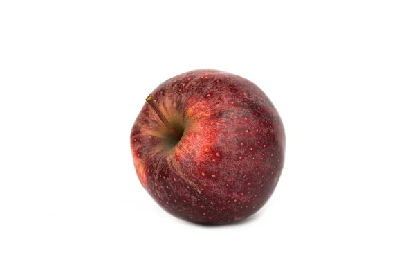 Słodki Królewski Galowy Owoc Jabłka — Zdjęcie stockowe