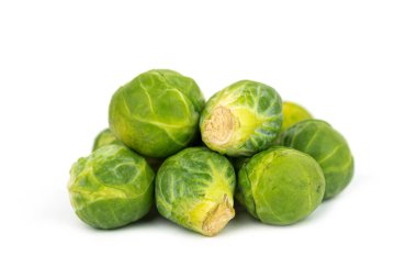 Taze yeşil lahana - Brüksel lahanası