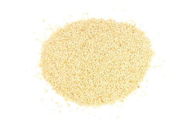 Hafif susam tohumları - Doğal tahıl