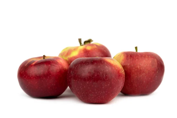 Сладкие Яблоки — стоковое фото