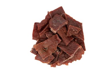 Kurutulmuş et - Kurutulmuş sığır eti