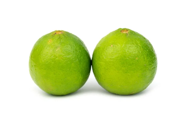 Citron Vert Frais — Photo