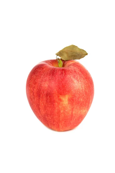 Lahodné Sladké Jablko — Stock fotografie