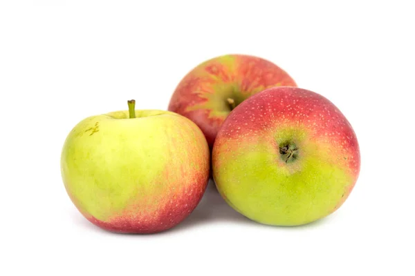 Вкусное Яблоко — стоковое фото