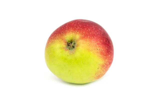 Смачне Солодке Яблуко — стокове фото
