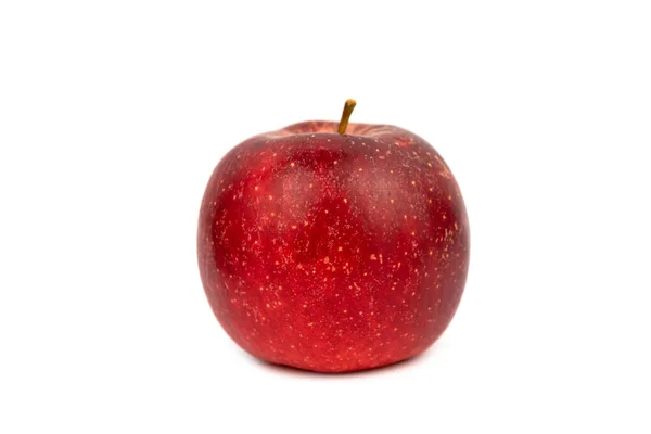 Det Läckra Söta Äpplet — Stockfoto