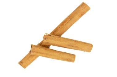 Tüm aroma baharatlı Seylan tarçın çubukları