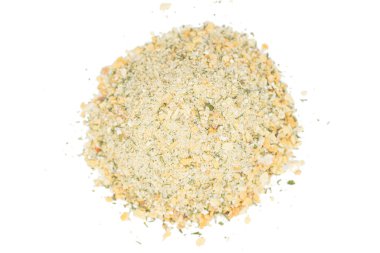 Özel Tzatziki baharat karışımı.