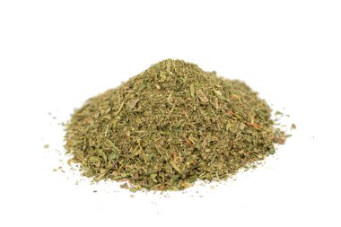 Khmeli suneli baharatı - geleneksel Gürcistan baharat karışımı