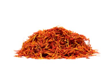 Safçiçek baharatı - Kartaca tinctorius - Zafran Baharatı