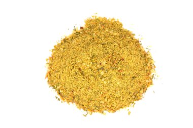 Svanecka Tuzu - Gregoria baharat karışımı