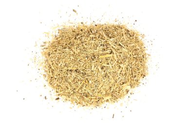 Kurutulmuş Sibirya ginsengi kökü - Doğal bitki (Ashwagandha)