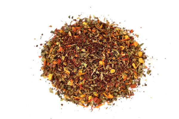 Traditional Ottoman Spice Mix — Stock Photo, Image