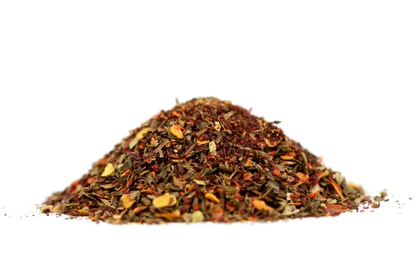 Traditional Ottoman Spice Mix — Stock Photo, Image