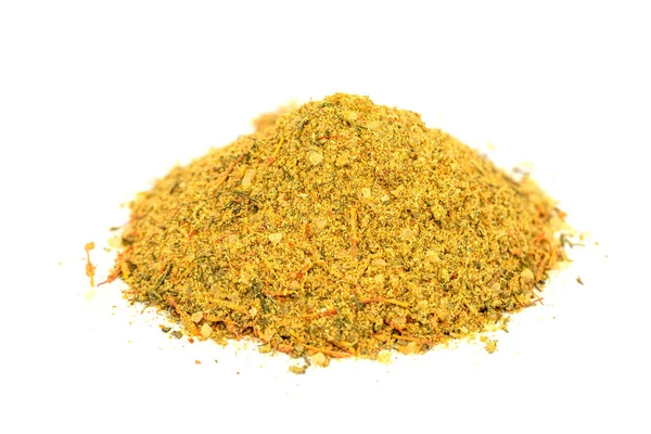 Svanecka Salt Gregoria Spice Mix — Stock Photo, Image