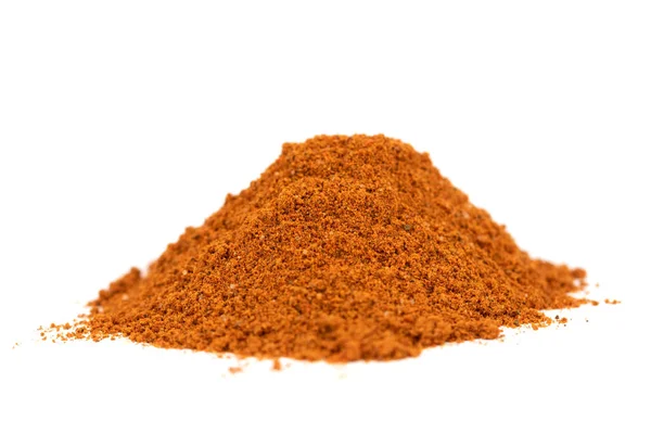 Ras Hanout Moroccan Spice Mix — Stock Photo, Image