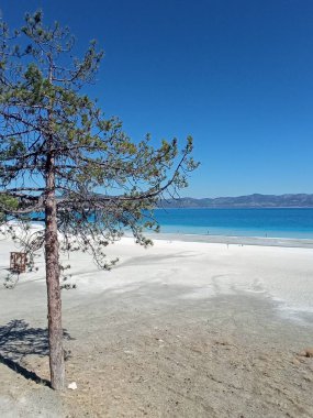 Salda Lake in Turkey - Turkish Maldives