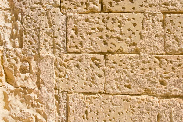 Textura de parede esfarrapada — Fotografia de Stock