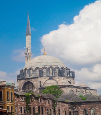 Sultanahmet Camii (sultanahmet camii), istanbul