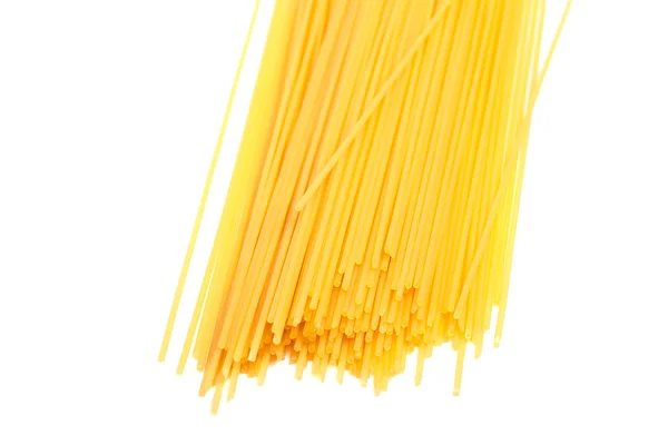Цівка спагетті — стокове фото